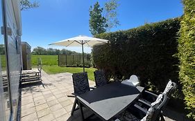 Chalet De Miranda